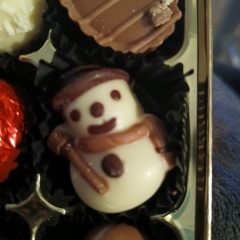 Is there anything that replicates the taste and mouth feel of old Dairy Milk?