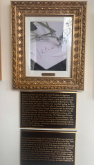 War (crimes) and Peace (prizes) - Trump Thread #151