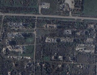 Ukraine Invasion: Part 59