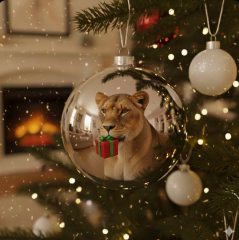 The Bluestocking: Next stop, Christmas!