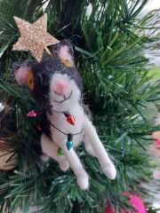 Show your best worst tree ornament