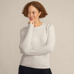 Sophisticated - expensive Christmas jumper?