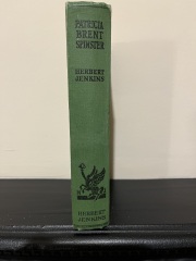 50 Books Challenge 2025 Part Eight