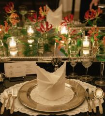 Royal Style: A Double Breasted Safari Suit? We need to discuss...