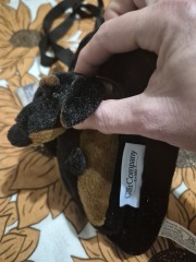 Who got the worst gift?