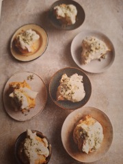 The Nigel Slater Christmas Chronicles readalong 2025 - Part 2