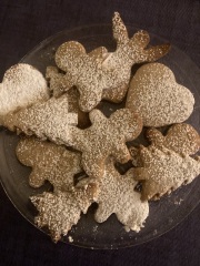 The Nigel Slater Christmas Chronicles readalong 2025 - Part 2