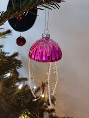 Show your best worst tree ornament