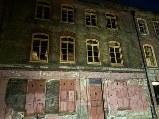 The Nigel Slater Christmas Chronicles Readalong 2025 - Part 3