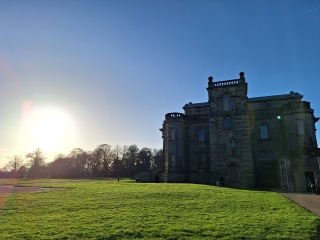 The Nigel Slater Christmas Chronicles Readalong 2025 - Part 3