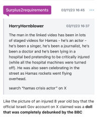 To think UN should now be in Gaza as a peacekeeping force