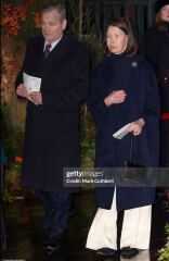 Royal Style: A Double Breasted Safari Suit? We need to discuss...