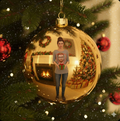 The Bluestocking: Next stop, Christmas!