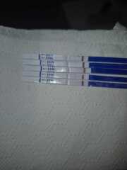 3 miscarriages ... now a chemical?