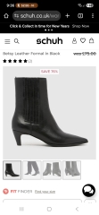 Thoughts on these bargain boots