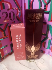 General Waifs and Strays Beauty Advent Calendar opening thread 2025 Part 2