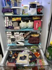 Christmas fridge thread
