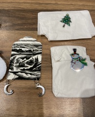 Thread 20 - the one with Christmas?