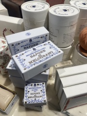 The Nigel Slater Christmas Chronicles readalong 2025 - Part 2