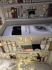 General Waifs and Strays Beauty Advent Calendar opening thread 2025 Part 2