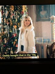 Amandaland Christmas Special