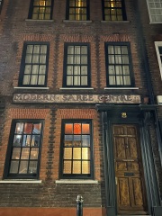 The Nigel Slater Christmas Chronicles Readalong 2025 - Part 3