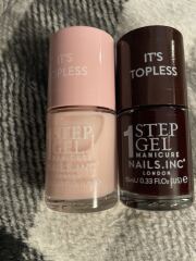 General “Waifs and Strays” Beauty Advent Calendar opening thread.