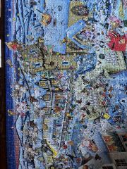 Anyone fancy another new jigsaw thread?