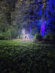 The Nigel Slater Christmas Chronicles readalong 2025 - Part 2