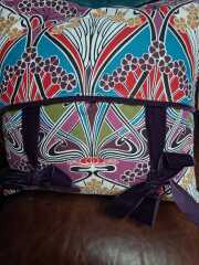 General “Waifs and Strays” Beauty Advent Calendar opening thread.