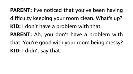 To think a lot of MNetters do not understand what it’s like to parent a child who is not quelled by your anger