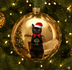 The Bluestocking: Next stop, Christmas!