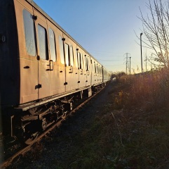 The Nigel Slater Christmas Chronicles Readalong 2025 - Part 3