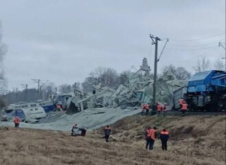 Ukraine Invasion: Part 59