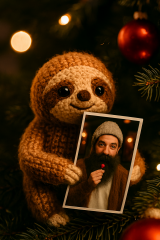 The Bluestocking: Next stop, Christmas!