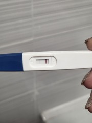 13dpo on Asda cheapie?