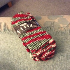 Where do you buy stylish socks?