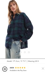 Anyone know of a dupe of this WNU shirt?