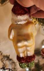 Show your best worst tree ornament