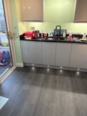 To ask for opinion on my wall colour?