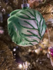 Show your best worst tree ornament