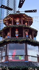 Come and tell us your dull and unexciting news 34: Calmly through the day