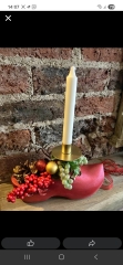 Facebook Christmas handmade tat