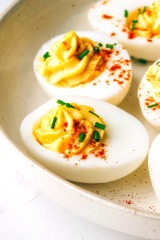 Tell me your Christmas Starter, cocktails and evening buffet ideas