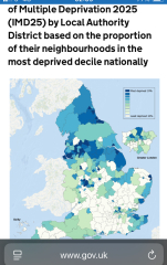 To suggest that all the people who know people who are definitely faking disability for benefits should report them.
