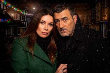 Countdown to Christmas 2025! CORONATION STREET THREAD. **No spoilers please.**