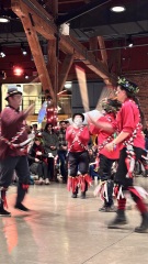 Come and tell us your dull and unexciting news 34: Calmly through the day