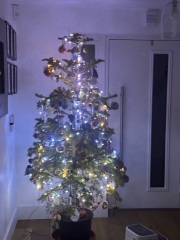 The Nigel Slater Christmas Chronicles readalong 2025 - Part 2