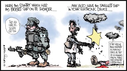 Tracking antisemitism 2