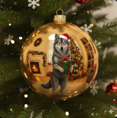 The Bluestocking: Next stop, Christmas!